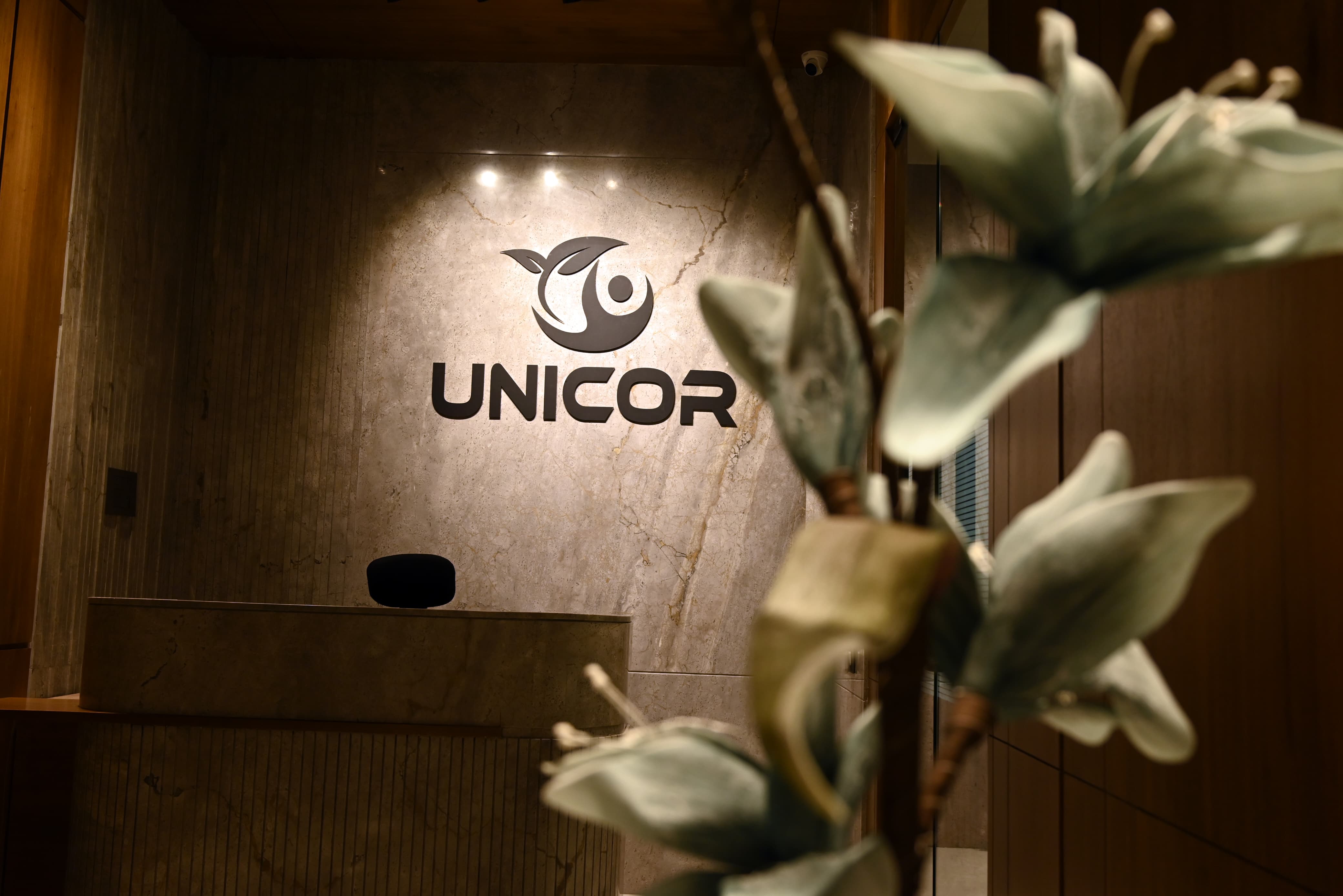 Unicor Pharmatech llp