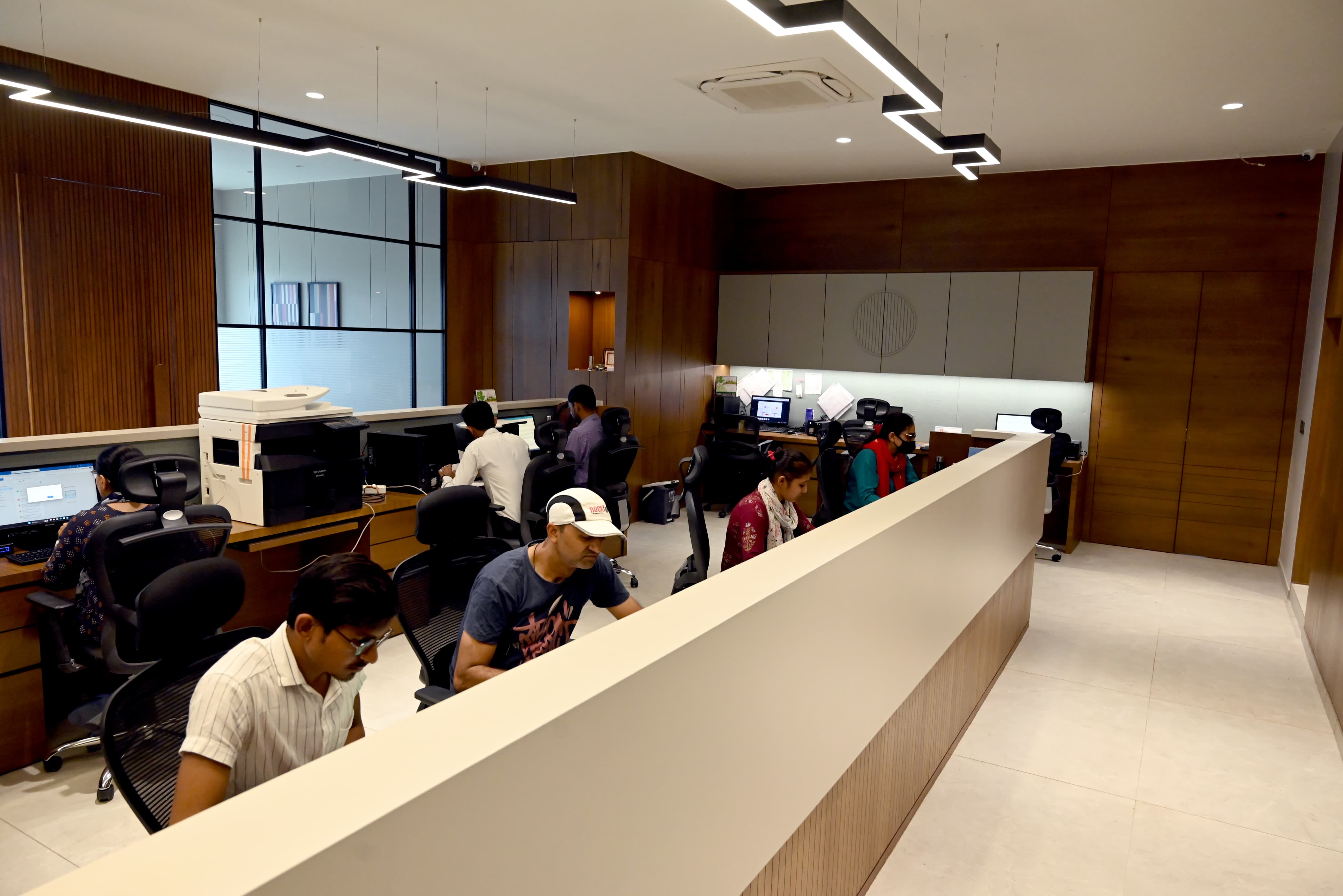 Unicor Pharmatech llp