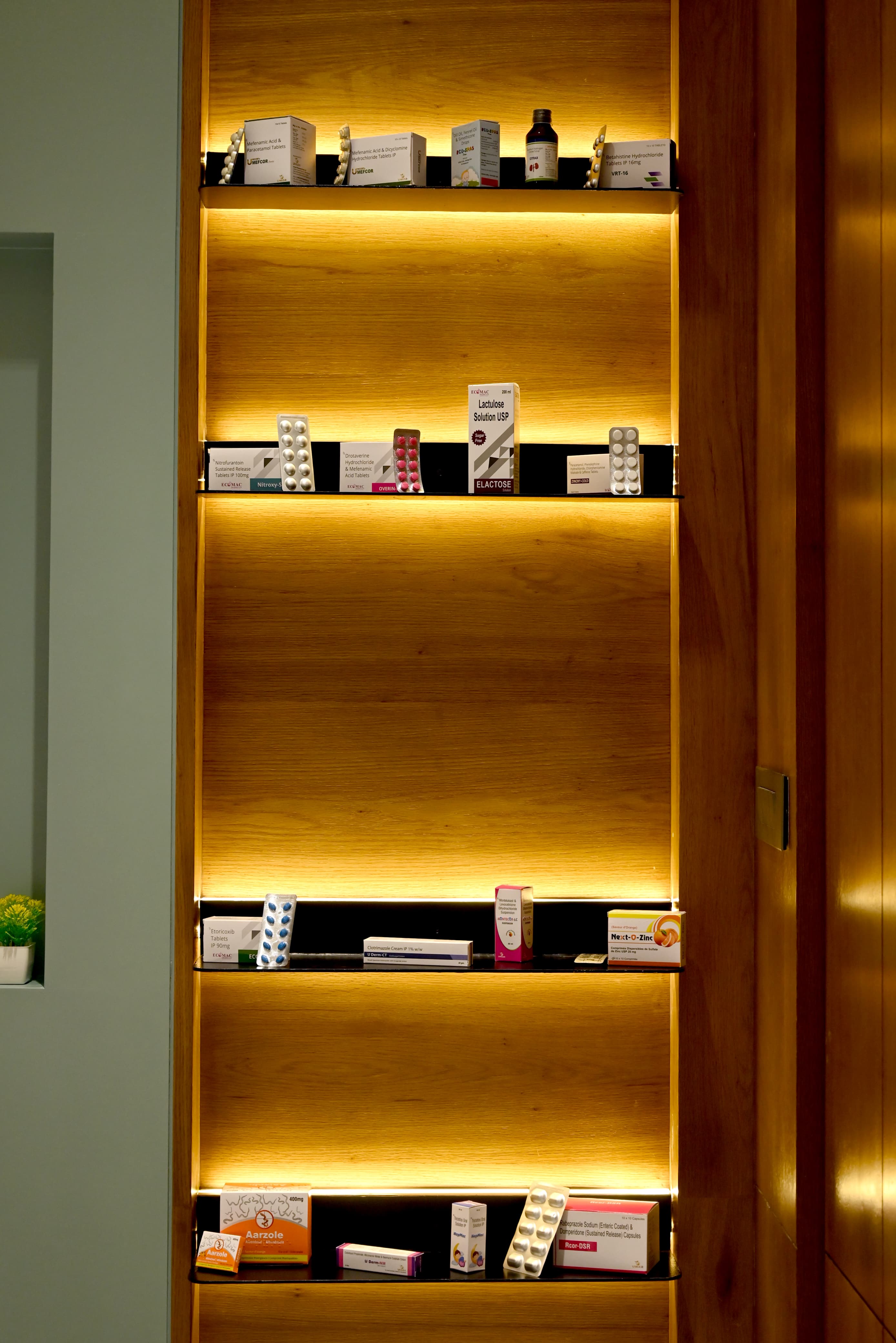 Unicor Pharmatech llp